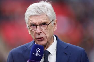 Wenger's best Arsenal signing cost just £3.5 million, according to him.