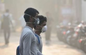 India's government reassures citizens that they are closely monitoring the recent influenza cases in the country and there is no cause for alarm regarding the outbreak of HMPV in China.
