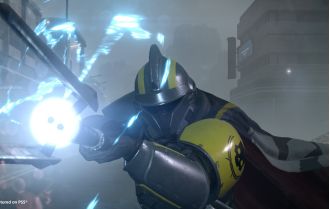 Helldivers 2 boss reveals cancelled Star Fox-style game, already planning next project.