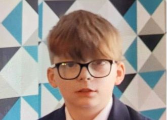 13-year-old boy missing since NYE, urgent search underway.