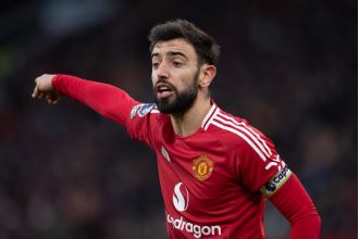 Evra wants Amorim to surprise everyone by making a certain player the captain of Man Utd.