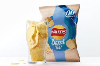For the first time ever, Walkers has made a strange alteration to their crisp packaging.