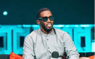 Trailer out for new Diddy documentary featuring interviews with former associates.