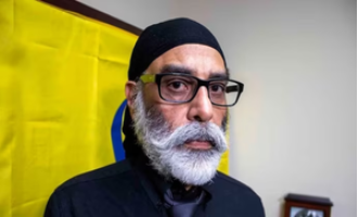 Pannun, a separatist leader, warns of disrupting Pravasi Bharatiya Divas.