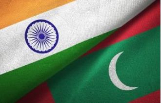 India promises to assist Maldives with economic challenges.