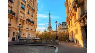 Eurostar announces discounted train tickets to destinations like Paris and Lille in limited-time sale.