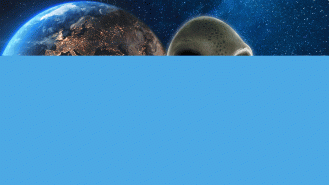 Scientists may have found a new way to detect aliens by discovering a new oxygen reaction.