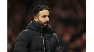 Amorim reveals reason for extending Man Utd player's contract, citing the team's need for more depth.