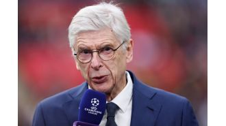 Wenger's best Arsenal signing cost just £3.5 million, according to him.