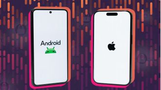 A basic security measure that all iPhone and Android users need to perform straight away.