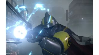 Helldivers 2 boss reveals cancelled Star Fox-style game, already planning next project.