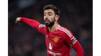 Evra wants Amorim to surprise everyone by making a certain player the captain of Man Utd.