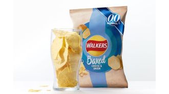 For the first time ever, Walkers has made a strange alteration to their crisp packaging.