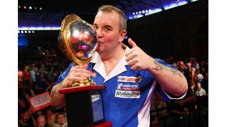 Littler told not to expect to match Phil Taylor's success.