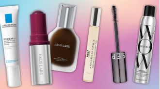 In 2024, these were the beauty products that stood out to me – including skincare, makeup, haircare, and fragrance.