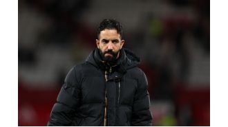 Ruben Amorim was criticized for making a major error at Manchester United and was warned to never repeat it.