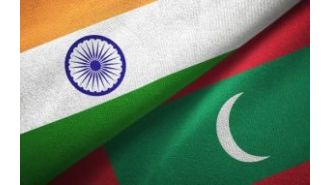 India promises to assist Maldives with economic challenges.