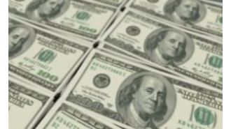 Global currency reserves decrease by $4.11 billion to $640.27 billion.