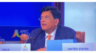 Goyal announces EV companies will stop receiving subsidies when current regime ends.