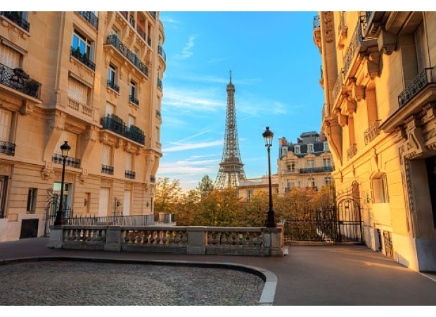 Eurostar announces discounted train tickets to destinations like Paris and Lille in limited-time sale.