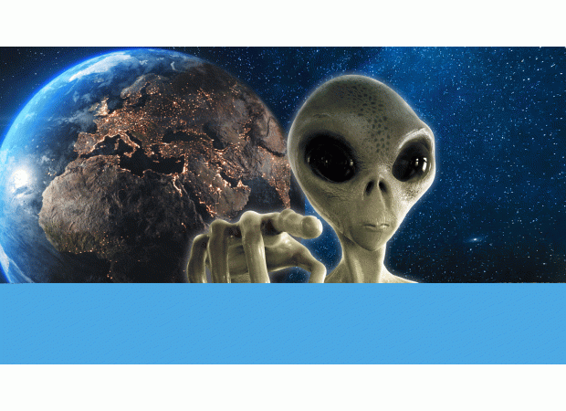 Scientists may have found a new way to detect aliens by discovering a new oxygen reaction.