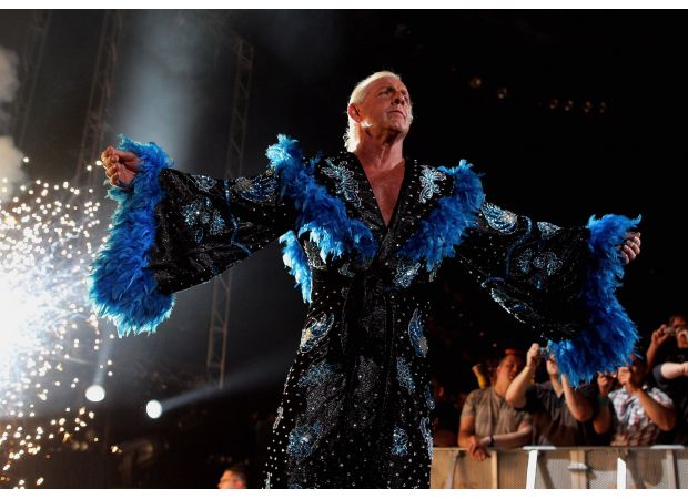 WWE fans are concerned as a 75-year-old legend expresses desire to pass away while performing in the ring during his comeback.