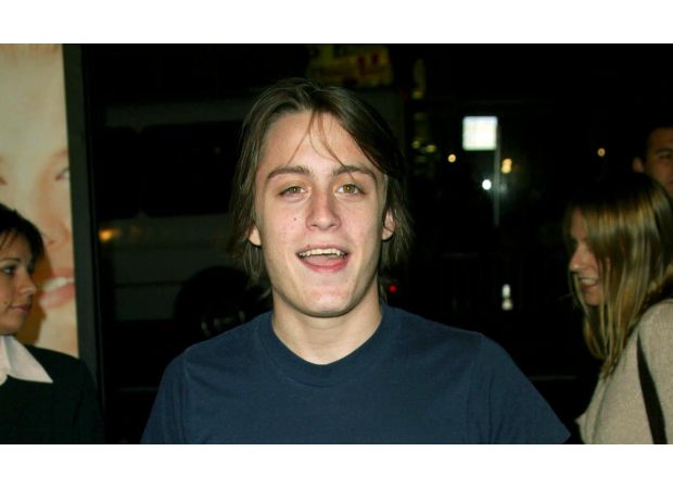 Kieran Culkin admits to switching out a prop joint for a real one belonging to his well-known co-star.
