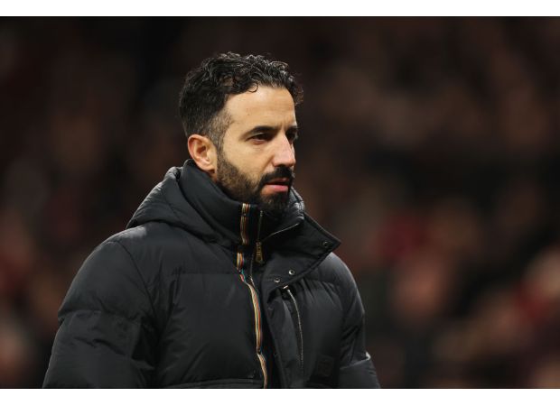 Amorim reveals reason for extending Man Utd player's contract, citing the team's need for more depth.