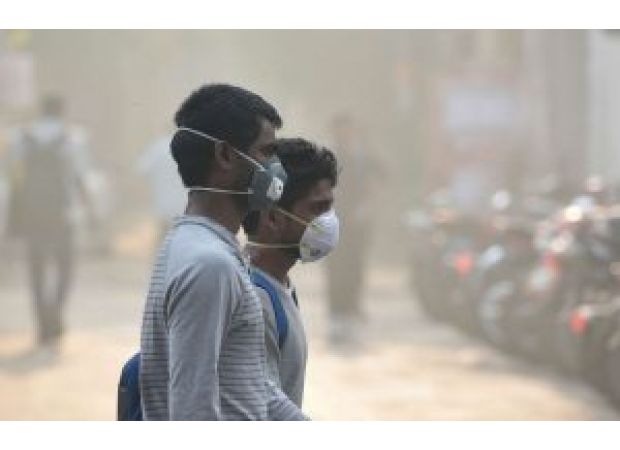 India's government reassures citizens that they are closely monitoring the recent influenza cases in the country and there is no cause for alarm regarding the outbreak of HMPV in China.