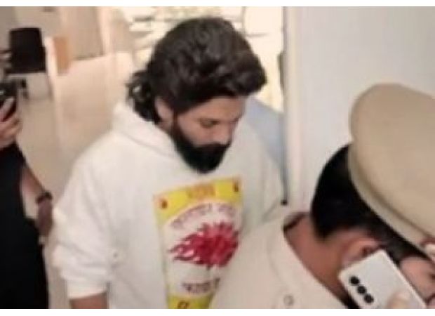 Actor Allu Arjun has been granted regular bail in the theatre stampede case, but must seek court permission before leaving India.