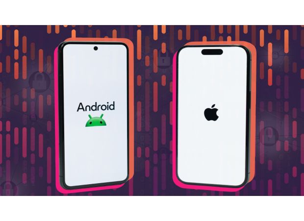 A basic security measure that all iPhone and Android users need to perform straight away.