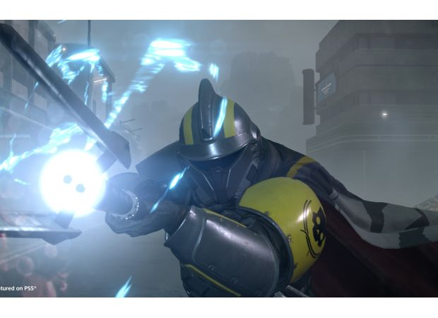 Helldivers 2 boss reveals cancelled Star Fox-style game, already planning next project.