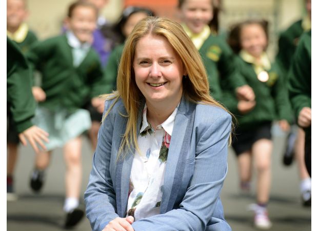 Ex-headteacher avoids punishment for insulting student's weight.