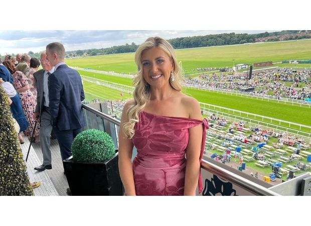 A Gogglebox star hints at a cryptic message about their 