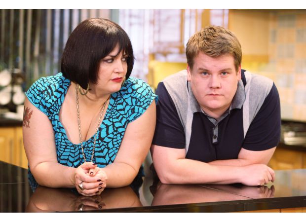 The final episode of Gavin and Stacey sets a record with over 19 million viewers.