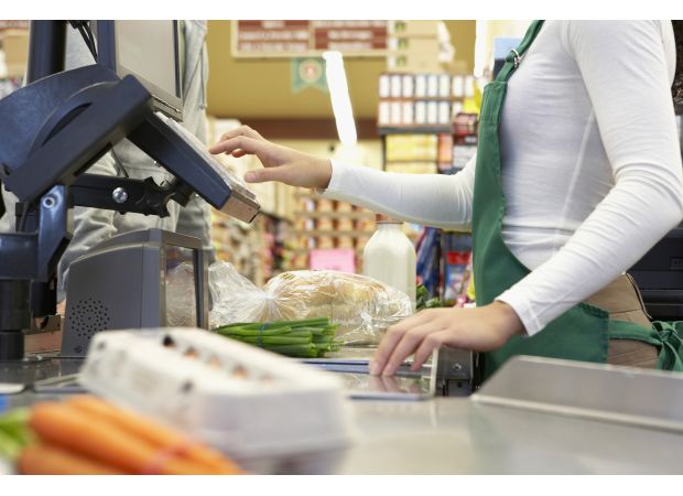 Supermarkets are removing a 50-year-old feature from their checkouts, marking a significant change in shopping experience.