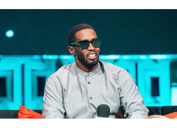 Trailer out for new Diddy documentary featuring interviews with former associates.