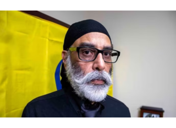 Pannun, a separatist leader, warns of disrupting Pravasi Bharatiya Divas.