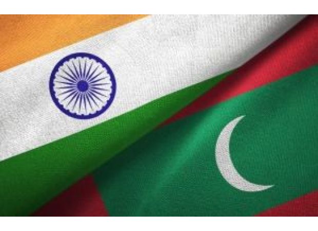 India promises to assist Maldives with economic challenges.