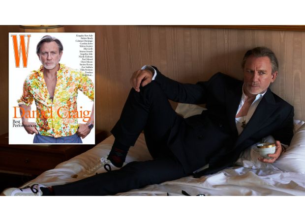 Craig is a big fan of a famous Hollywood star and he got flustered and shared a risque joke with them.