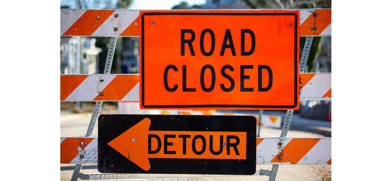 Find out about traffic disruptions during election certification and Jimmy Carter's state funeral.