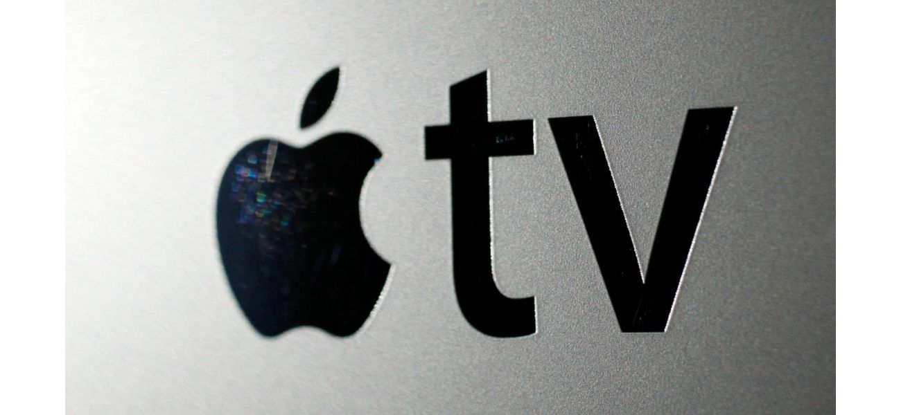 Apple TV+ is giving viewers a chance to binge-watch for free this weekend.