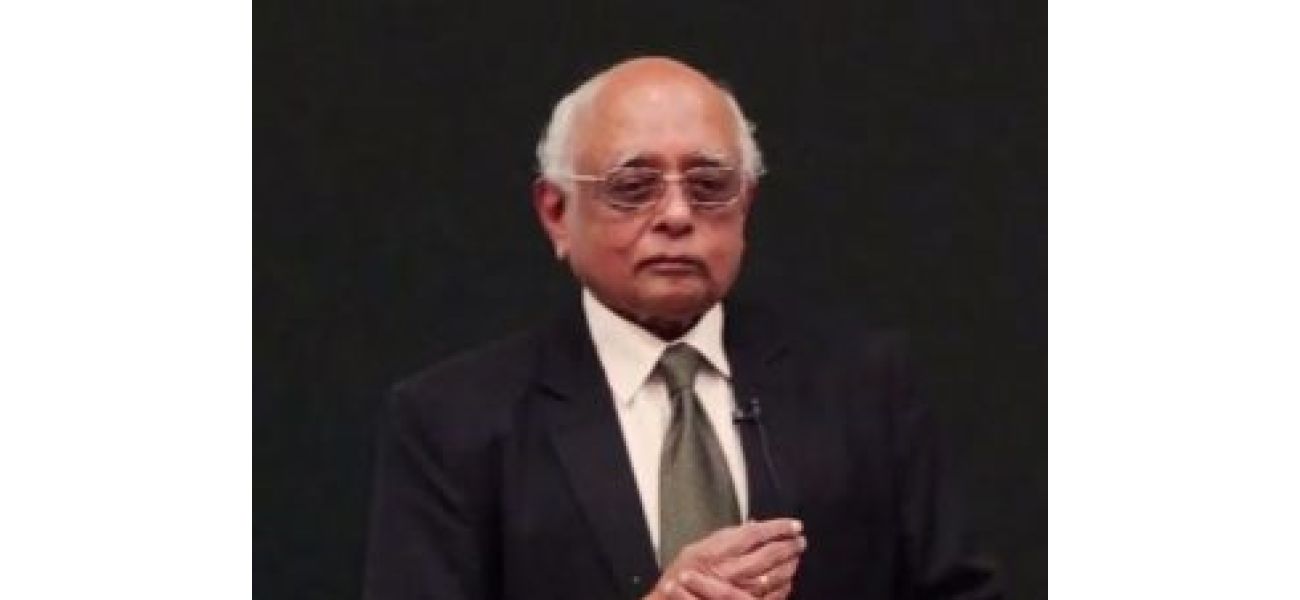 Renowned nuclear scientist R Chidambaram, 88, has died.