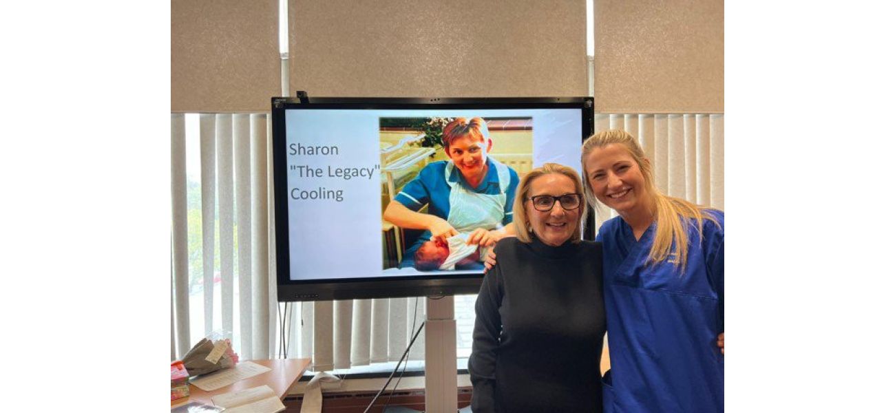 After many years of working together, midwives discover something surprising.