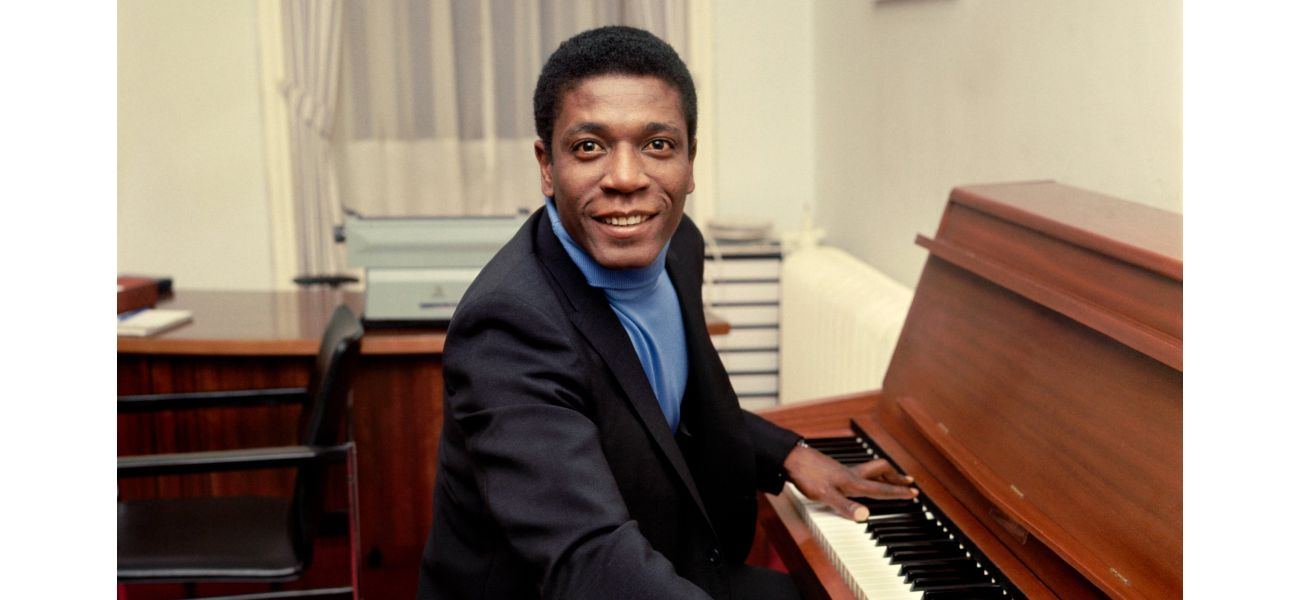 Iconic R&B vocalist Brenton Wood passes away at the age of 83.