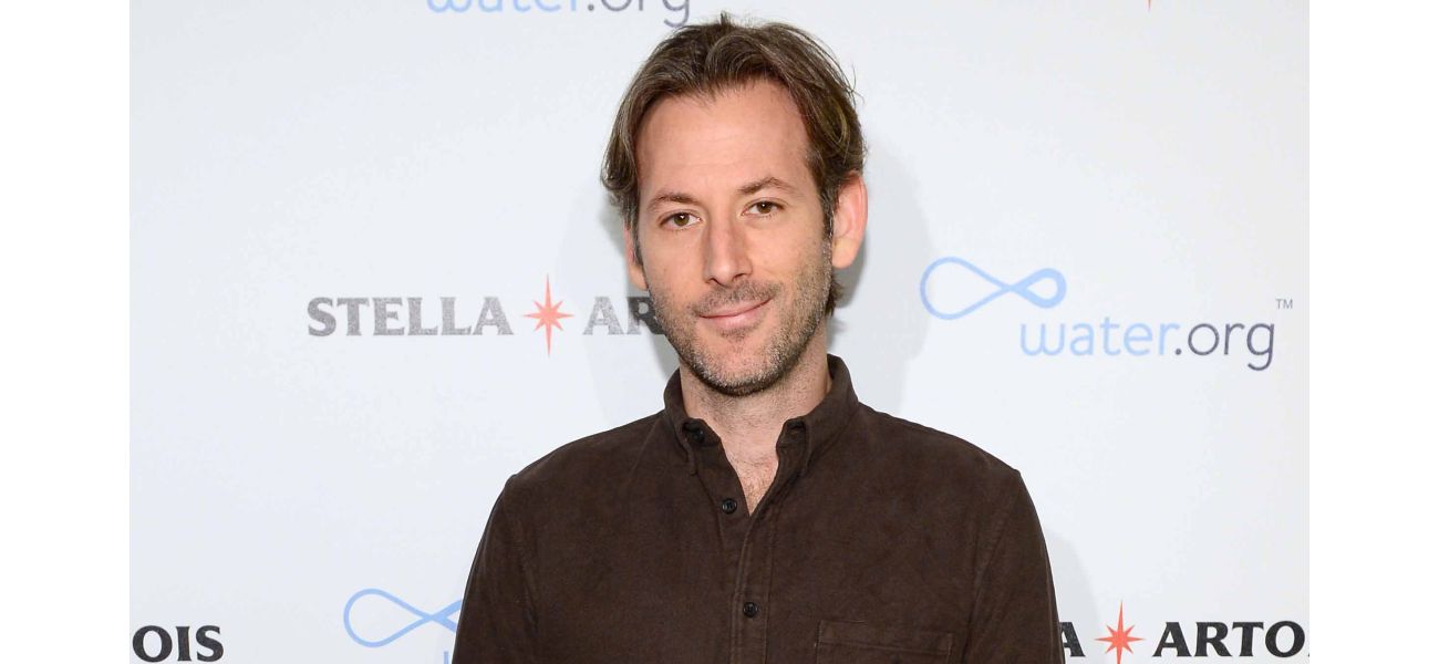 The husband of Aubrey Plaza, director Jeff Baena, passes away at the age of 47.