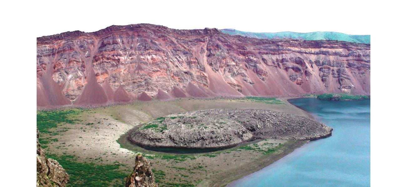 A previously unknown volcano that caused a cooling effect on Earth in 1831 has been identified.