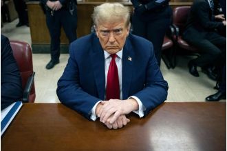 Trump's sentencing for hush money case is scheduled for Jan. 10, but jail time is unlikely according to judge.