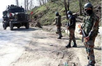 Two soldiers die, three injured after Army vehicle plunges into ravine in Bandipora, Jammu and Kashmir.