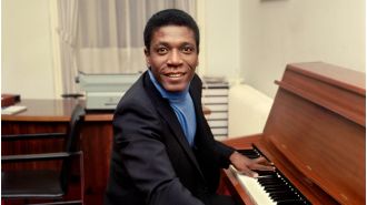 Iconic R&B vocalist Brenton Wood passes away at the age of 83.